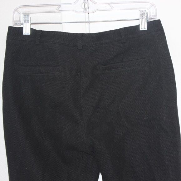 Club Monaco Black Pants Women Size 4 - Picture 7 of 12